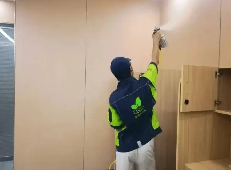 武汉新房除醛!光触媒咋选不踩雷?