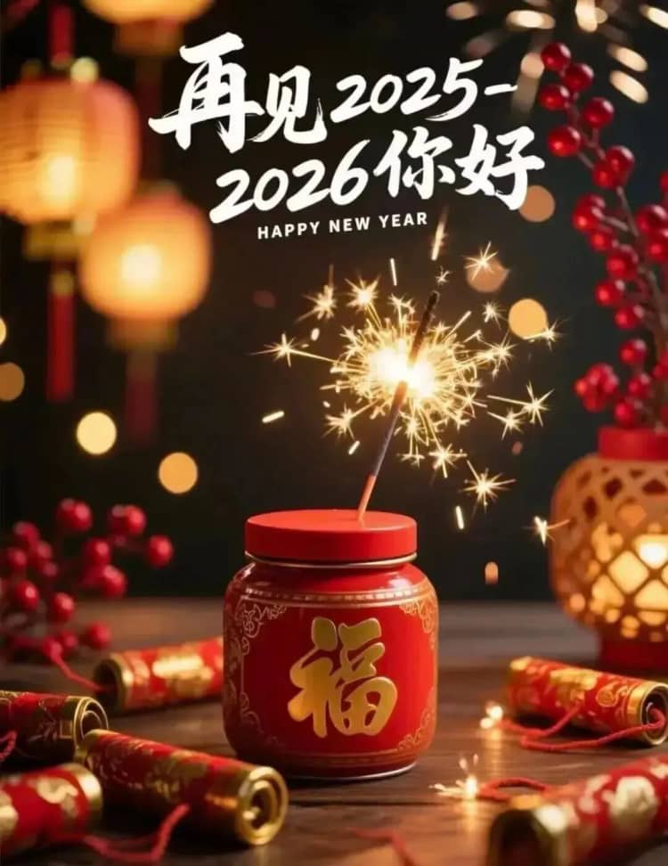 岁启新章,绿意同行——格瑞乐环保2025收官暨2026启程宣言