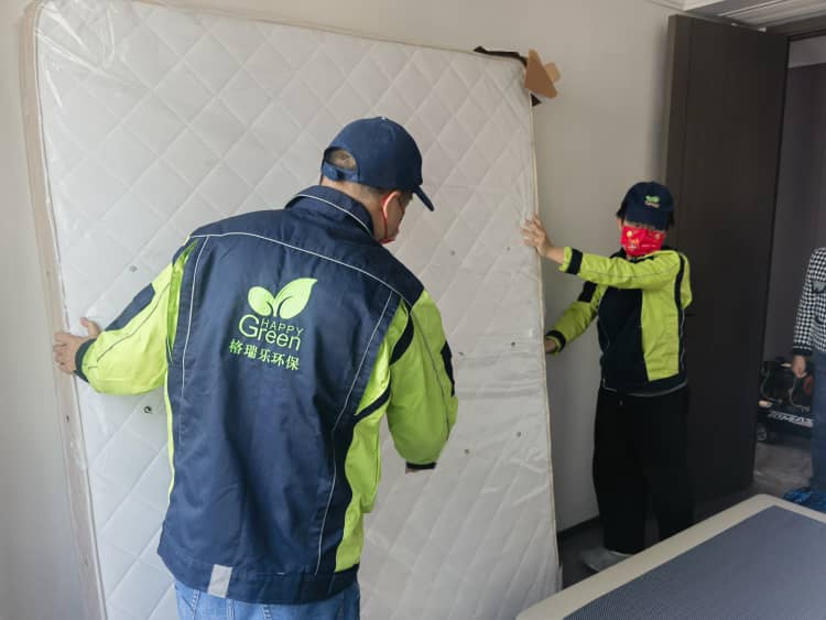 武汉业主警惕！环保家具≠无甲醛