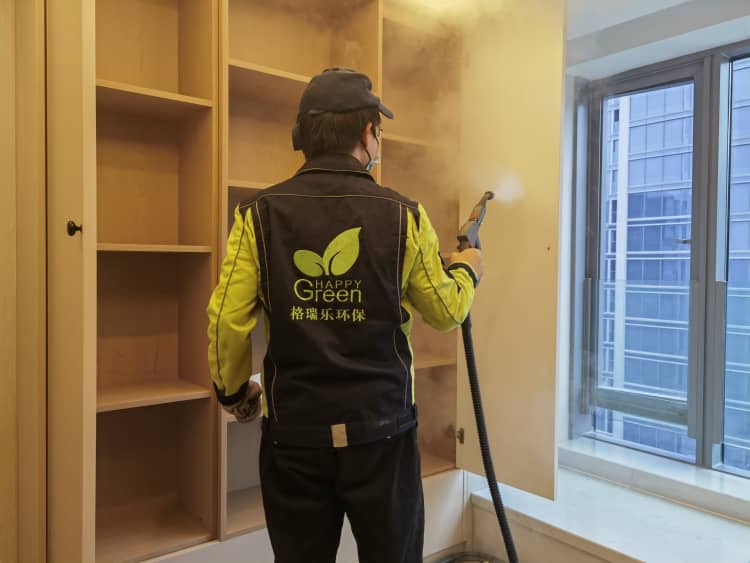 武汉新房避坑！莫让甲醛坏了咱的窝，3步守护健康家