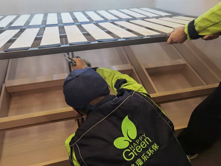 武汉新房除甲醛避坑！9招辨光触媒真伪，格瑞乐13年靠谱守护