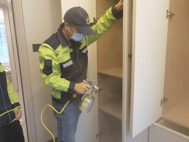 武汉新车除甲醛!别等味散,3 招快速住安全