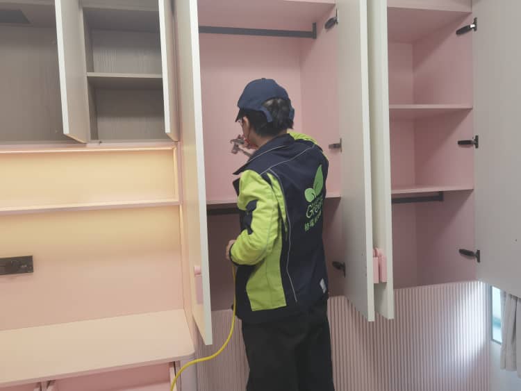 武汉新车除甲醛！别等味散，3 招快速住安全