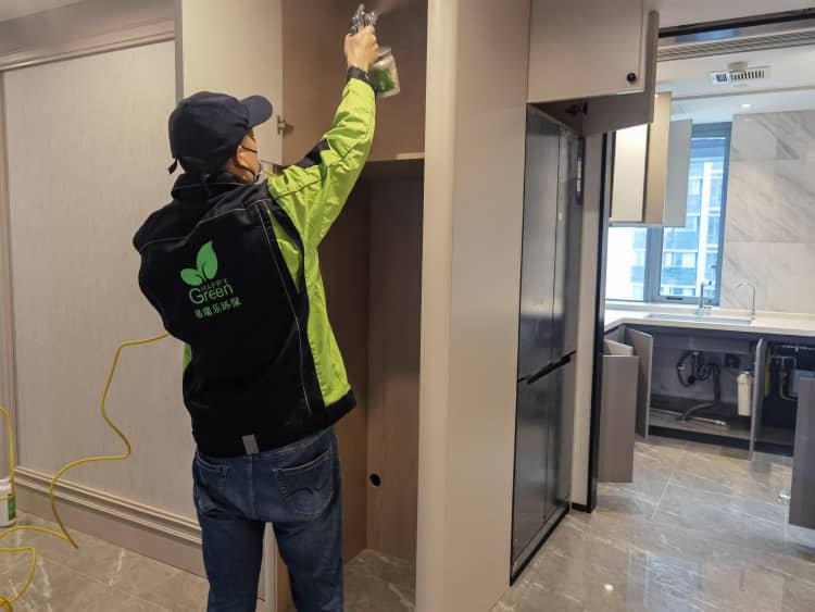 武汉新车污染别忽视！7 招防范 + 科学治理更安心