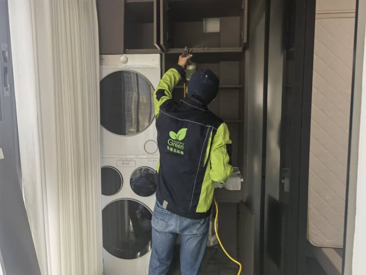 武汉新屋甲醛别轻视！不同人群危害 + 四季除醛攻略