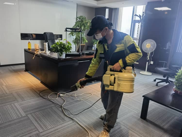 武汉新屋入住后总不适？12 个甲醛超标信号，快对照自查