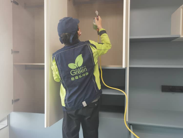 武汉新屋选涂料避坑！6招挑到真环保款