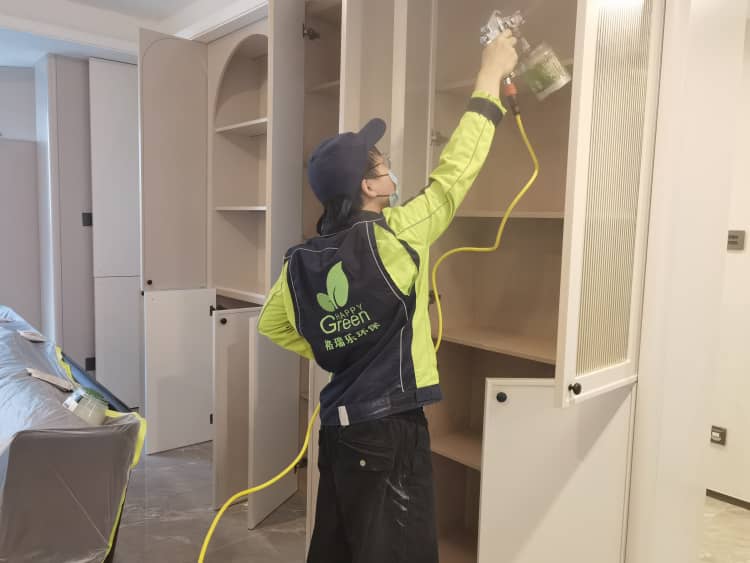 武汉新屋室内污染咋降？5 个实用妙招让空气达标