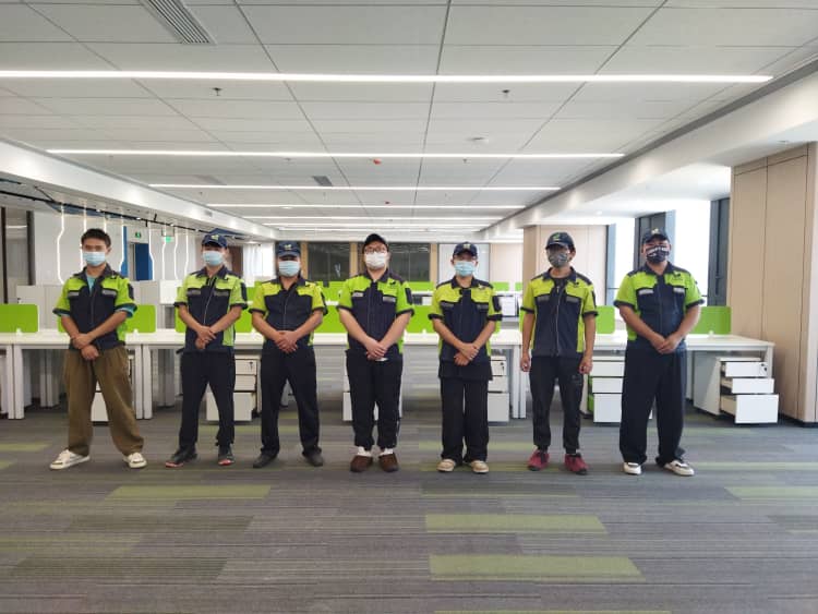 马蹄踏绿江城春，格瑞乐守护每一次畅快呼吸｜2026马年新春致信