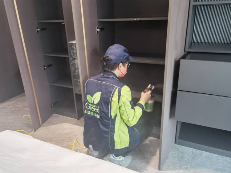 武汉新房除甲醛避坑!预防中毒+有效除醛攻略