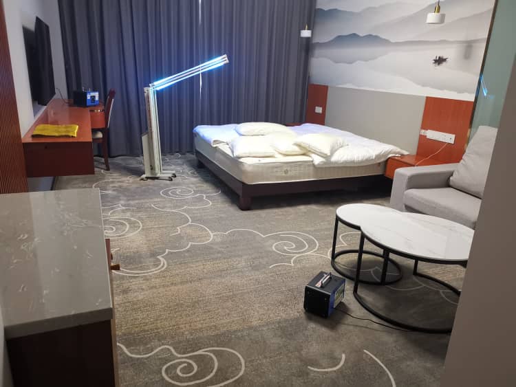 武汉新房开窗睡=除甲醛？别傻了！甲醛藏20年