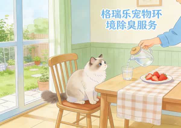 格瑞乐宠物环境除臭师收费标准是什么？